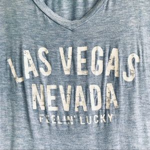 Vegas Tee!
